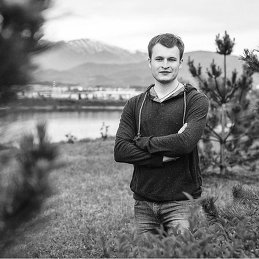 Алексей Морозов