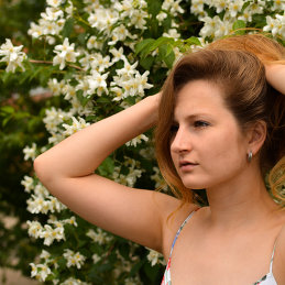 Ярослава Литвищенко