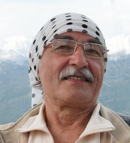 Галинур 