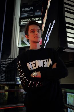 Дмитрий Федоров