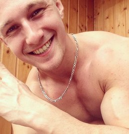 Egor Ololo