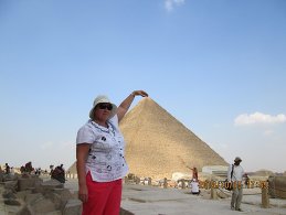 Людмила Чугунова 