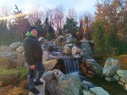 Слава коломойцев Владимирович