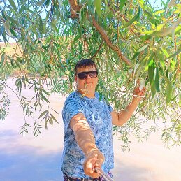 Слава Коломойцев