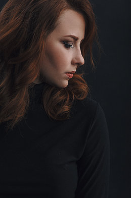 Маша Васильева 