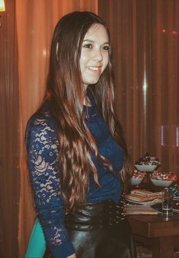 Елена Кучина