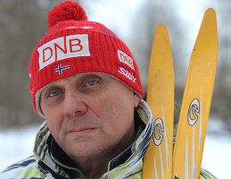 skijumper Иванов