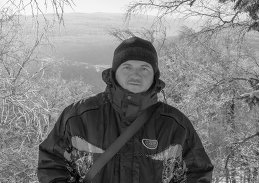 Владимир Субботин