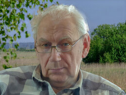 Николай Соколухин