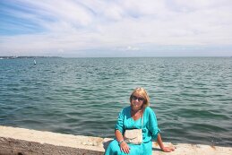 Лариса Исаева