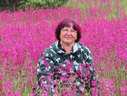 Ольга Митрофанова