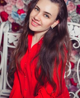 Александра 