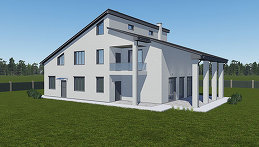 Панели Фиброцементные 