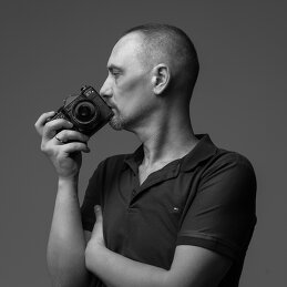 Олег Подлесных