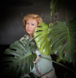Любовь 
