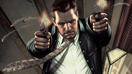 Max Payne