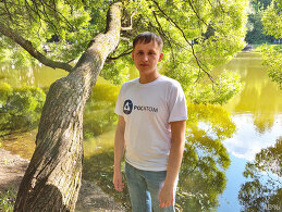 Александр Бондаренко