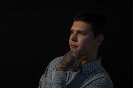 Сергей Вдовин