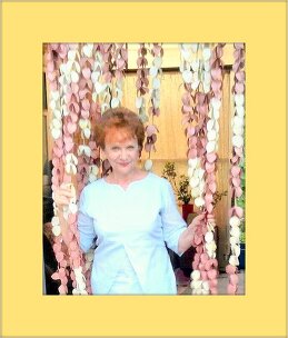 TAMARA КАДАНОВА