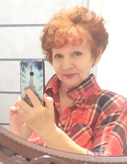 TAMARA КАДАНОВА