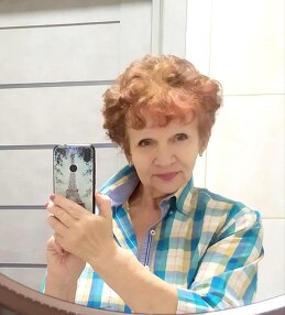 TAMARA КАДАНОВА