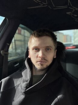 Дмитрий Сычевский