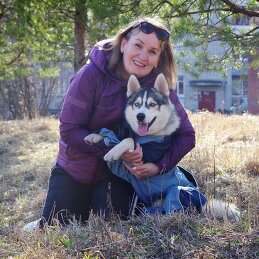 Ирина Баскакова