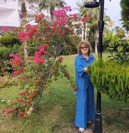 Зина Чернавская