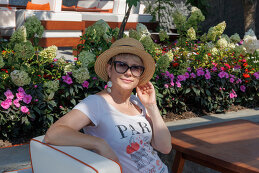 Светлана Тихонина
