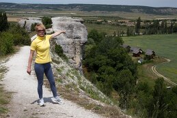 Светлана Тихонина