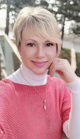 Светлана Тихонина