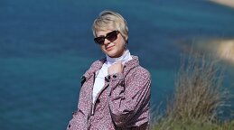 Светлана Тихонина