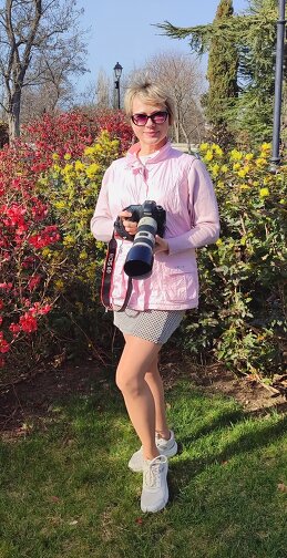 Светлана Тихонина