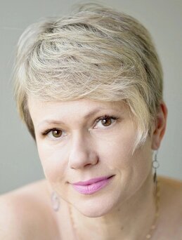 Светлана Тихонина