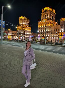 Наталья Коверда