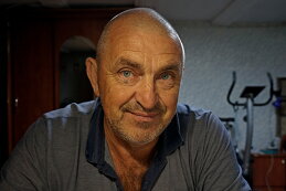 Андрей Катков