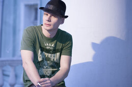 Сергей Рузаев 