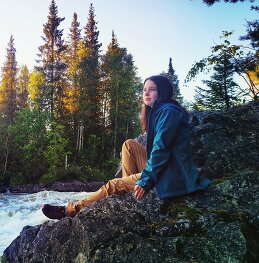 Настя Хомастя