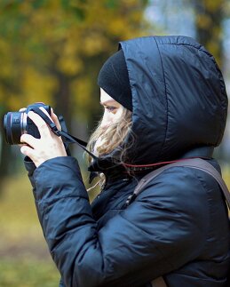 Анастасия Фотографовна