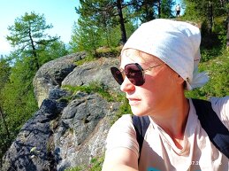 Ольга Конькова