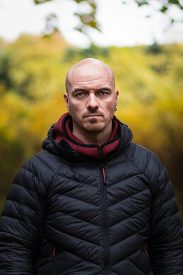 Григорий Иванов