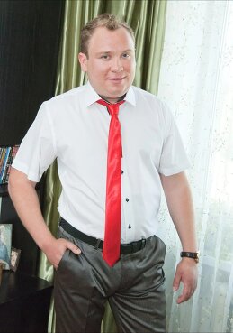 Вячеслав Федоренко