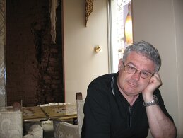 Павел Храпкин 