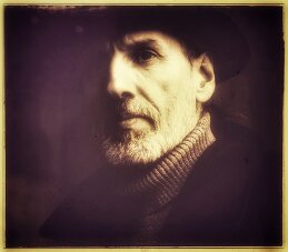 Макс Аксёнов