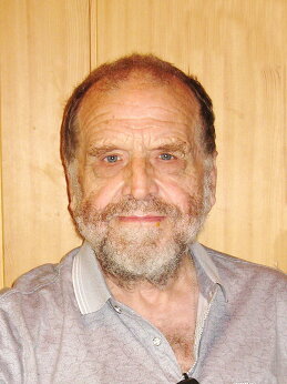 Виктор Капитанчук