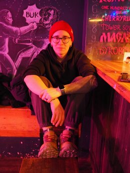 MariiaNikitina Никитина