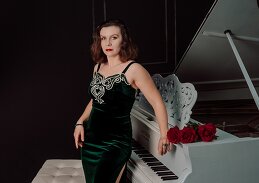 Светлана Успенская 