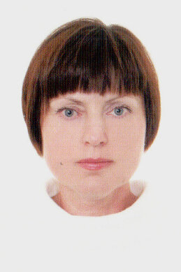 Ирина Ватолина