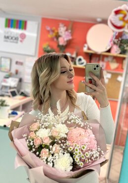 Екатерина Майтова