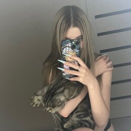 Алина Ветер